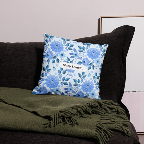 Premium Pillow Case